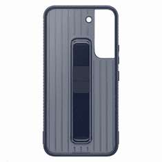 Samsung Original ovitek EF-RS901CNE za Galaxy S22 5G Rugged - moder