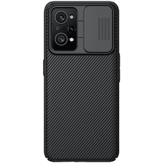 Nillkin CamShield zaščita za Realme GT Neo 2 - črna
