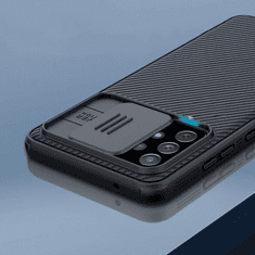 Nillkin CamShield zaščita za Samsung Galaxy A53 - črna