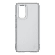 Samsung Original ovitek EF-QA536TBE za Galaxy A53 - prozorno temen