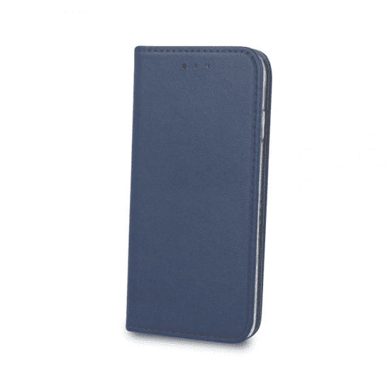 Havana Premium preklopna torbica Samsung Galaxy A33 5G A336 - temno modra