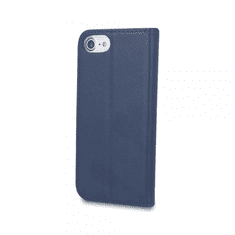 Havana Premium preklopna torbica Samsung Galaxy A33 5G A336 - temno modra
