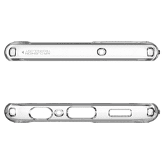 Spigen Ultra Hybrid ovitek za Samsung Galaxy A13 LTE A135 prozoren