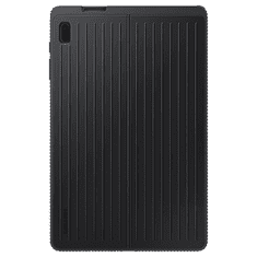 Samsung Original ovitek EF-RT730CBE za Galaxy Tab S7 FE 5G T730 / Tab S7 Plus / Tab S8 Plus inch - črn