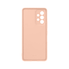 Samsung Original ovitek EF-PA536TPE za Galaxy A53 mareličen