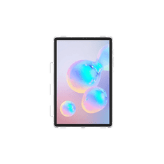 araree Silikonski ovitek GP-FPT865KDATW za Samsung Galaxy Tab S6 T860 / T865 - prozoren