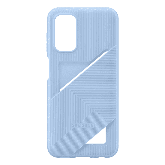 Samsung Original ovitek Card Slot Cover EF-OA136TLE za Galaxy A13 5G A136 / Galaxy A04s moder
