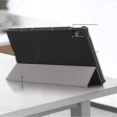Onasi Style torbica za Lenovo Tab P11 J606 11 inch - Flower modra