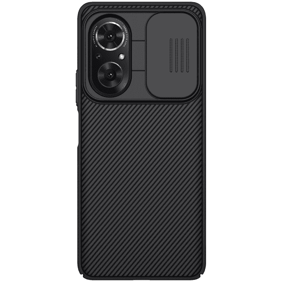 Nillkin CamShield zaščita za Huawei Nova 9 SE - črn