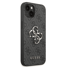 Guess GUHCP14M4GMGGR ovitek za iPhone 14 Plus 6.7 - siv