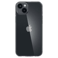 Spigen Air Hybrid ovitek za iPhone 14 Plus 6.7 - prozoren