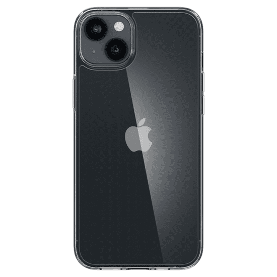 Spigen Air Hybrid ovitek za iPhone 14 Plus 6.7 - prozoren