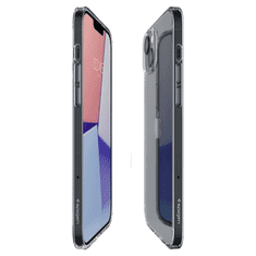 Spigen Air Hybrid ovitek za iPhone 14 Plus 6.7 - prozoren