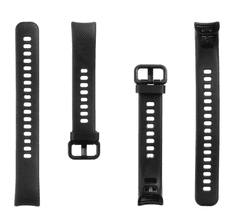 Onasi Pašček za uro Honor Band 4 / Honor Band 5 - črn
