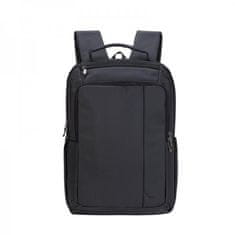 RivaCase Nahrbtnik 8262 za računalnik do 15,6 inch - črn
