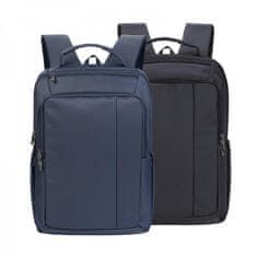 RivaCase Nahrbtnik 8262 za računalnik do 15,6 inch - črn