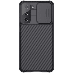 Nillkin CamShield zaščita za Samsung Galaxy S21 G991 - črn