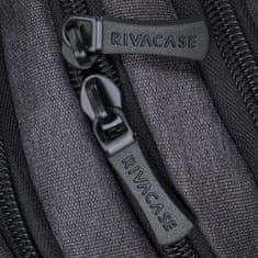 RivaCase Nahrbtnik 7765 za računalnik do 16 inch - črn