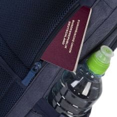 RivaCase Nahrbtnik 7760 za računalnik do 15,6 inch - temno modra