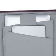 RivaCase Nahrbtnik 7991 prenosnike do 13,3 inch Macbook PRO, Ultrabook - siv