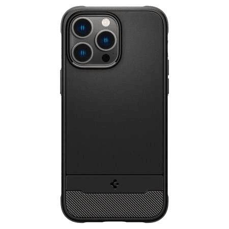 Spigen Rugged Armor silikonski ovitek MagSafe za iPhone 14 Pro Max