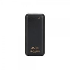 RivaCase Zunanja baterija powerbank 16.000 mAh VA2516 + z MicroUSB kablom