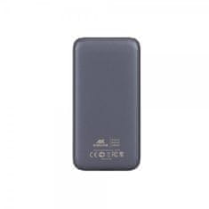 RivaCase Zunanja baterija powerbank 16.000 mAh VA2516 + z MicroUSB kablom