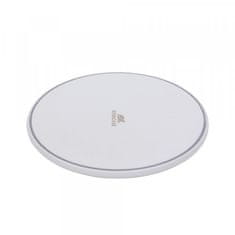 RivaCase Brezžična polnilna postaja, brezžični polnilec VA4912 WD1 QC Fast Charge 10W - Samsung Galaxy S10, Samsung Galaxy S20, Samsung Galaxy S21