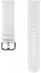 Samsung Pašček ET-SLR82MWE za uro Watch Active 2, širina 20 mm - bel