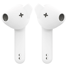 Defunc Bluetooth slušalke True Basic TWS stereo bele