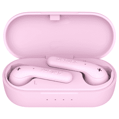 Defunc Bluetooth slušalke True Basic TWS stereo roza