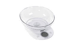 Vivax Kuhinjska tehtnica KS-505BW