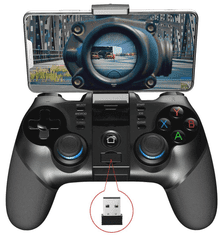 Ipega Igralna konzola PG-9156 za Android/iOS/PS3/PC/Android TV/N-Switch