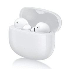 Honor EarBuds X3 Lite bluetooth slušalke bele