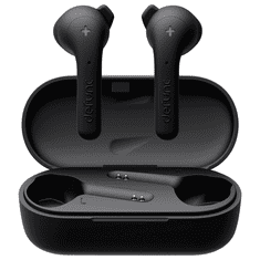 Defunc Bluetooth slušalke True Basic TWS stereo črne