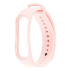 Onasi Pašček za uro Xiaomi Mi Band 7 - roza