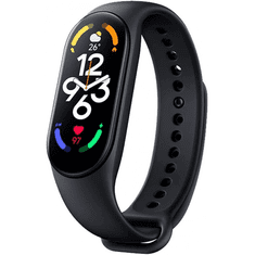 Xiaomi Pametna zapestnica ura Mi Smart Band 7 - merilnik aktivnosti