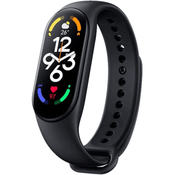 Xiaomi Pametna zapestnica ura Mi Smart Band 7 - merilnik aktivnosti