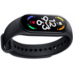 Xiaomi Pametna zapestnica ura Mi Smart Band 7 - merilnik aktivnosti