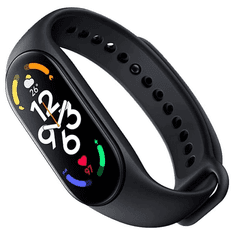 Xiaomi Pametna zapestnica ura Mi Smart Band 7 - merilnik aktivnosti