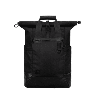 RivaCase 5321 Dijon vodoodbojni nahrbtnik 25L - črn