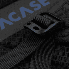 RivaCase 5321 Dijon vodoodbojni nahrbtnik 25L - črn