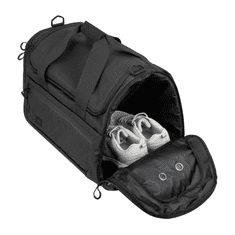 RivaCase 5331 Dijon športna torba 35L - črn
