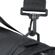 RivaCase 5331 Dijon športna torba 35L - črn