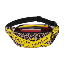 RivaCase 5411 Erebus torba za okoli pasu - leopard