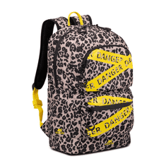 RivaCase 5421 Erebus vodoodbojni nahrbtnik 14L - leopard