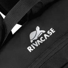 RivaCase 5420 Agora vodoodbojni šolski nahrbtnik 12L - Skaters