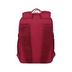 RivaCase 5432 Aviva vodoodbojni nahrbtnik 16L - rdeč