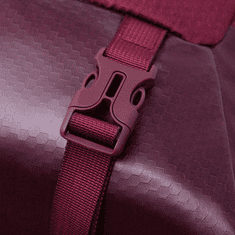 RivaCase 5361 Dijon vodoodbojni nahrbtnik 30L - bordo rdeč