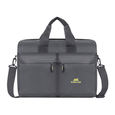 RivaCase 5532 Mestalla vodoodbojna torba za prenosnik dp 16 inch - siv